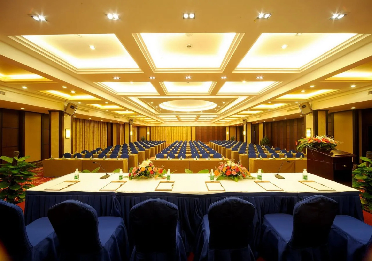 Sanya Shengyi Seaview Hotel