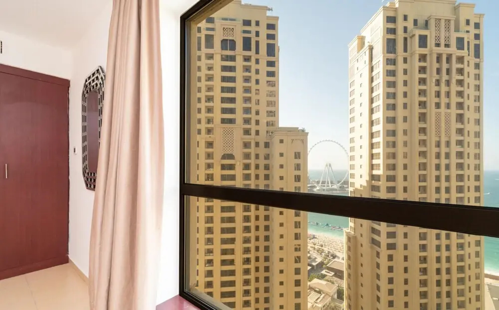 Dream Inn Apartments - Rimal JBR