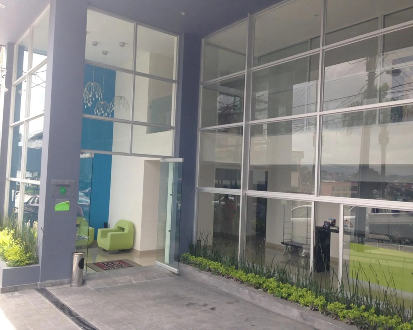 Hotel Misión Express Xalapa