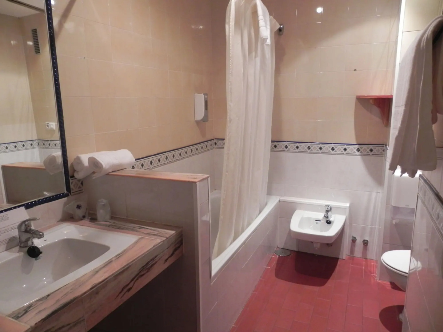 Hotel Sierra de Aracena