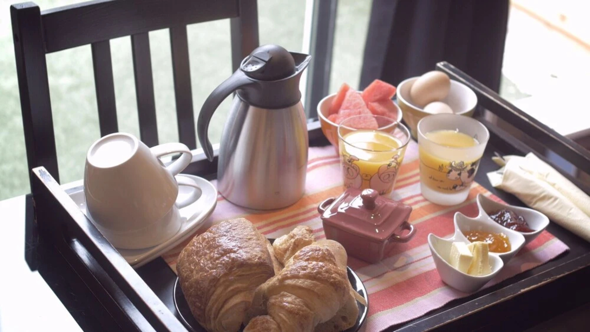 Tentations et Delices