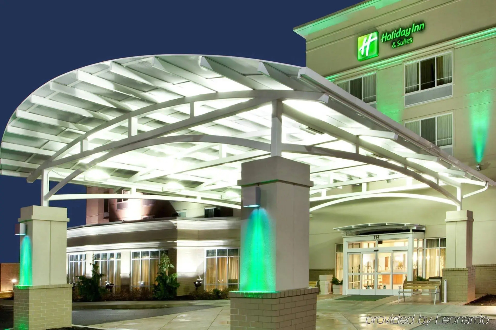 Holiday Inn Hotel & Suites Beckley by IHG