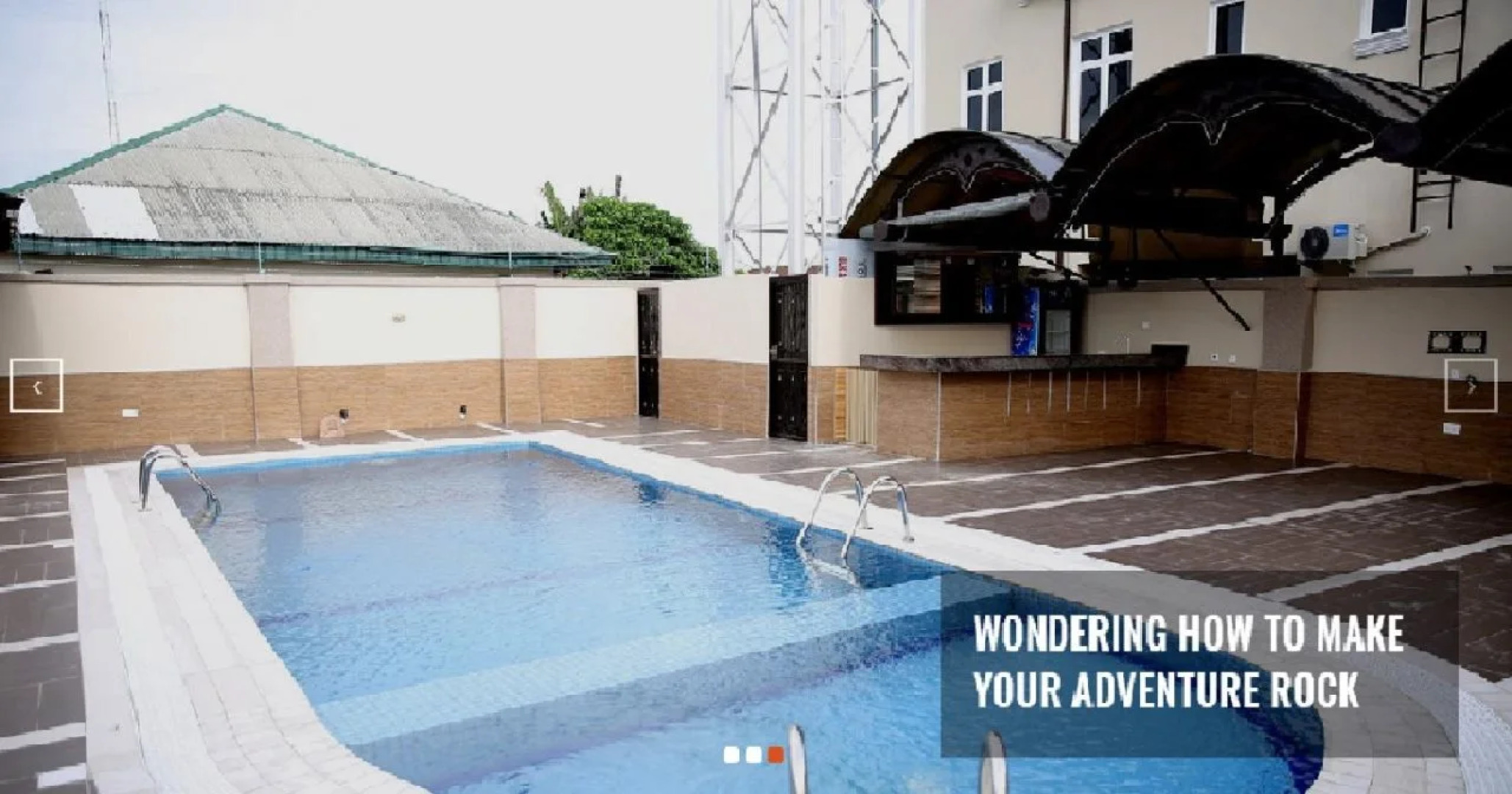 Kiniz Luxury Apartments