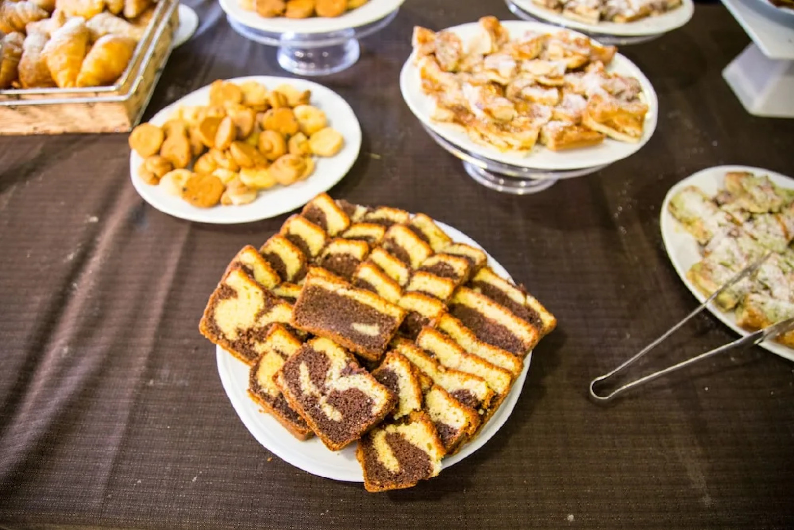 Alba Holiday Hotel & Residence