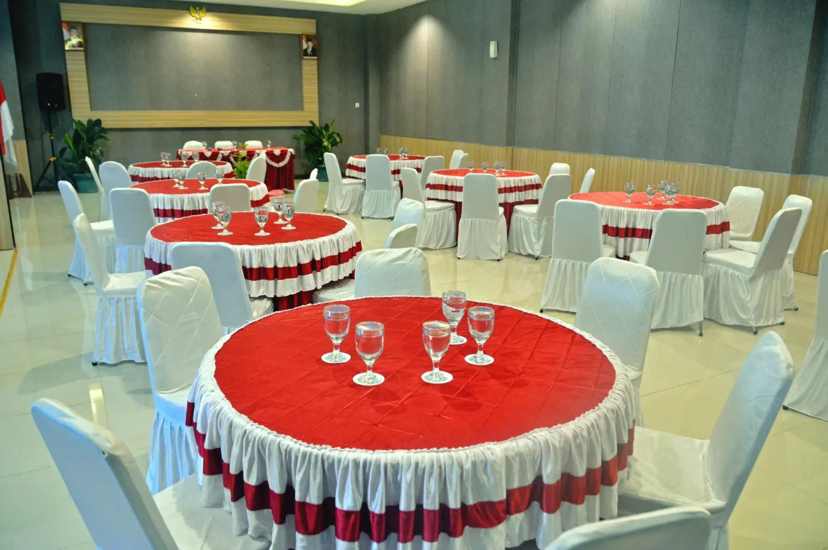 Grand Master Hotel Purwodadi