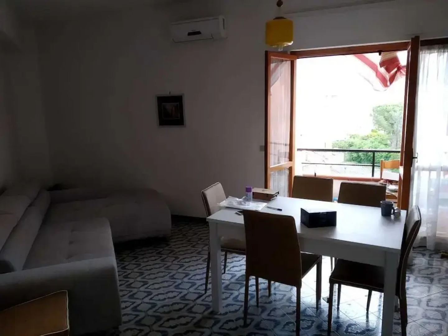 Felice Micelangelo Apartment