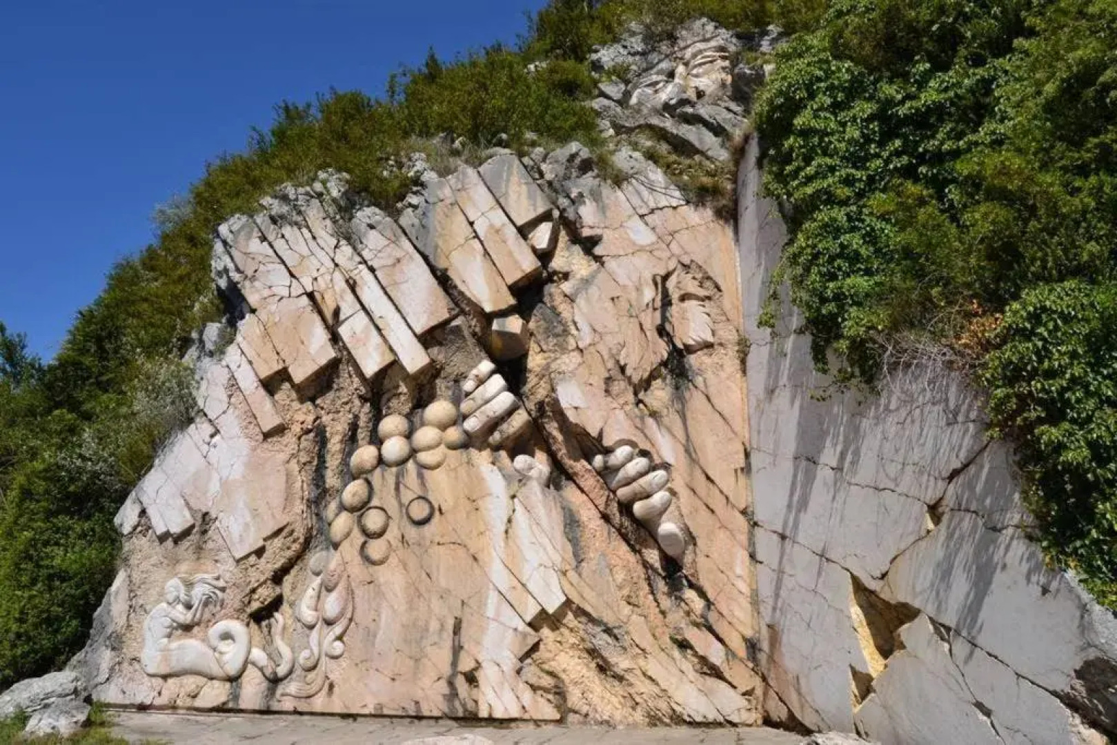 Maison du Buis doré