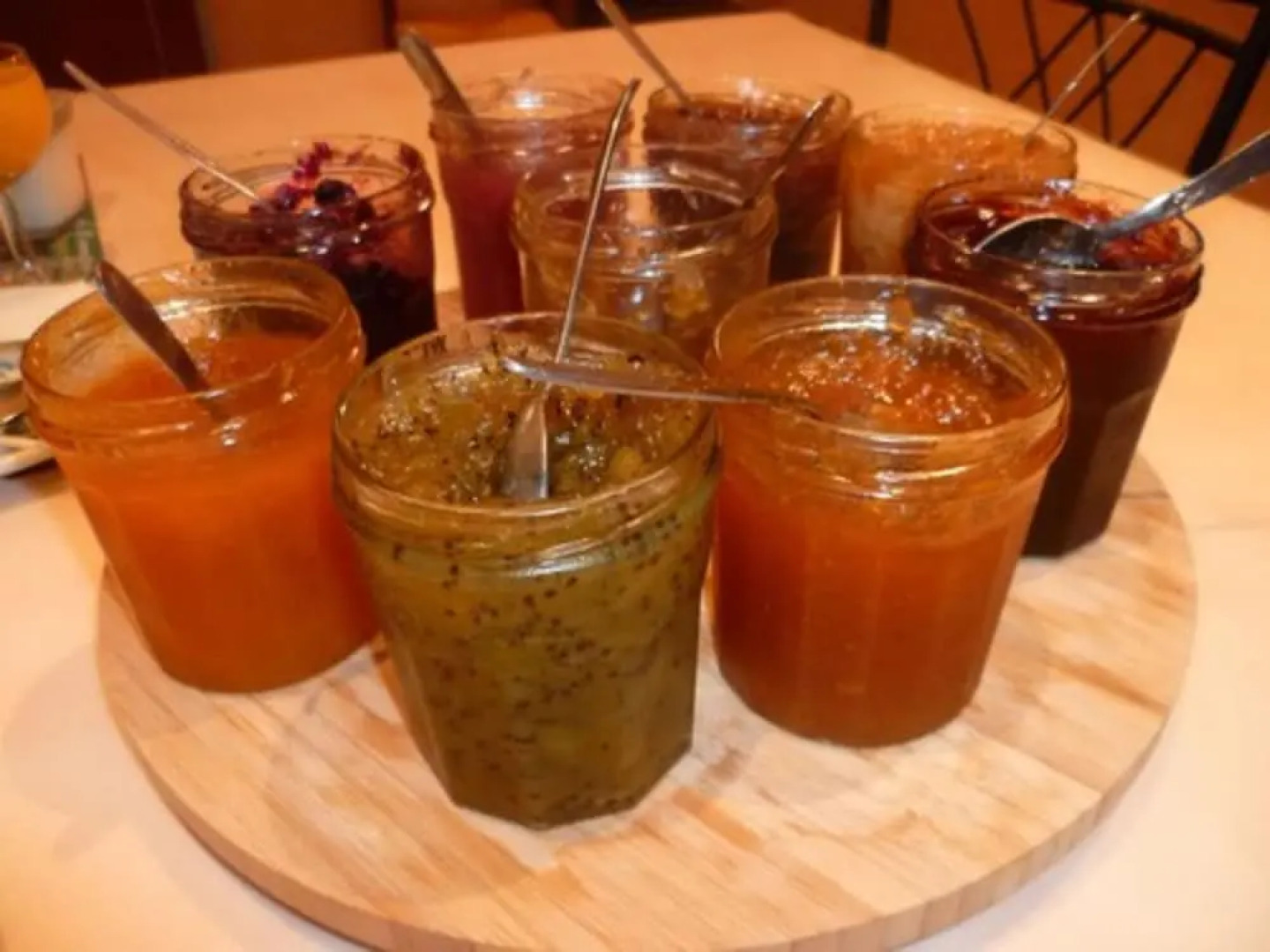 Chambres d'hotes Lasarroques