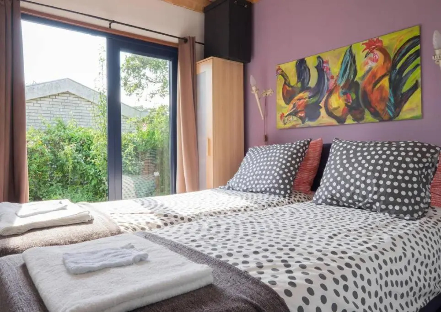 Kitty's Place Warmond