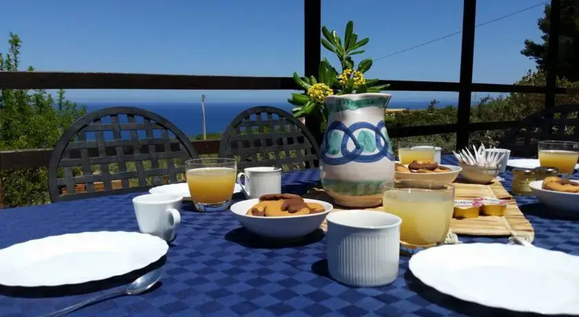 Villa Antonella Holiday house