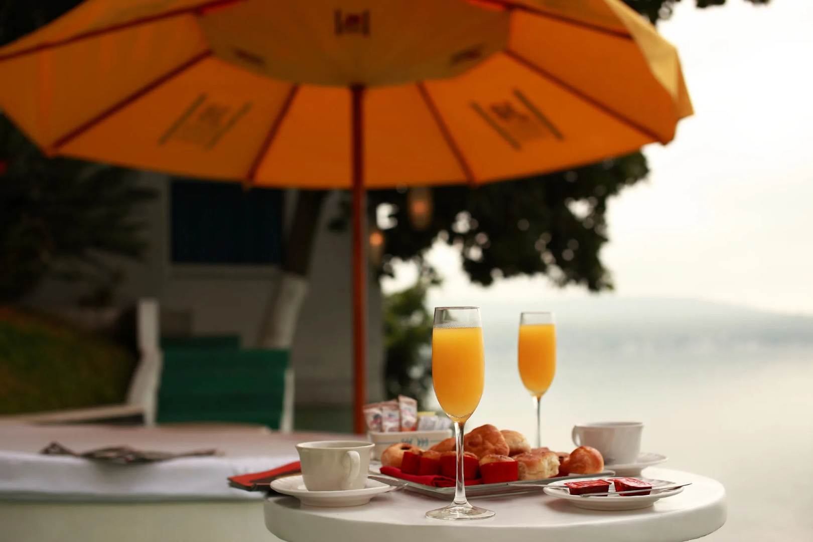 Hotel y Restaurante Villa Bejar Tequesquitengo