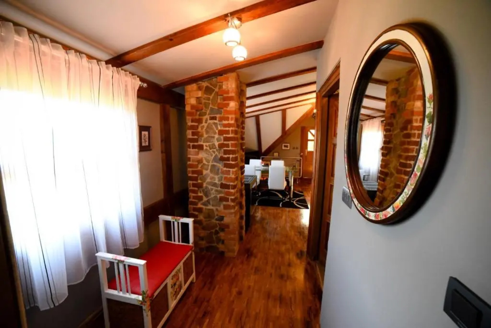 Lodge Green paradise