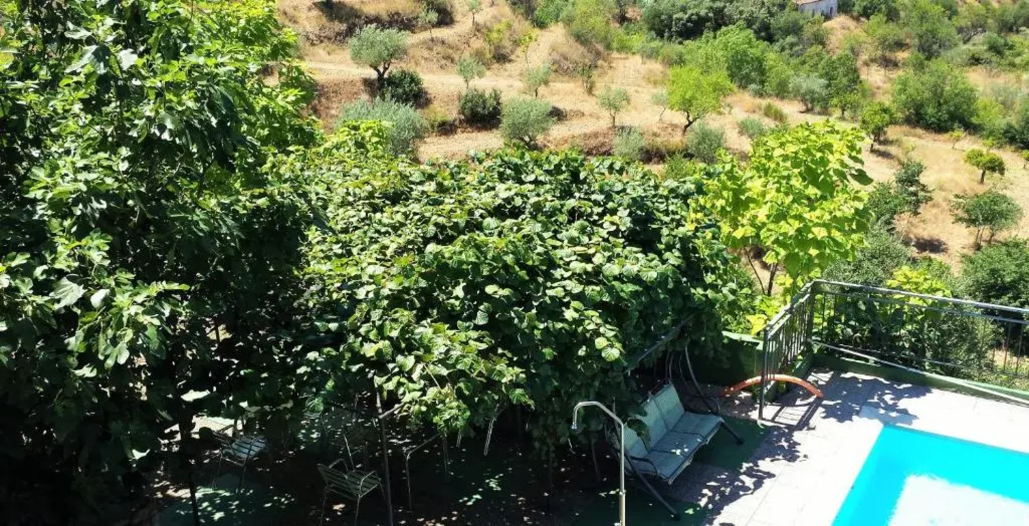 Posada Real Quinta de la Concepción