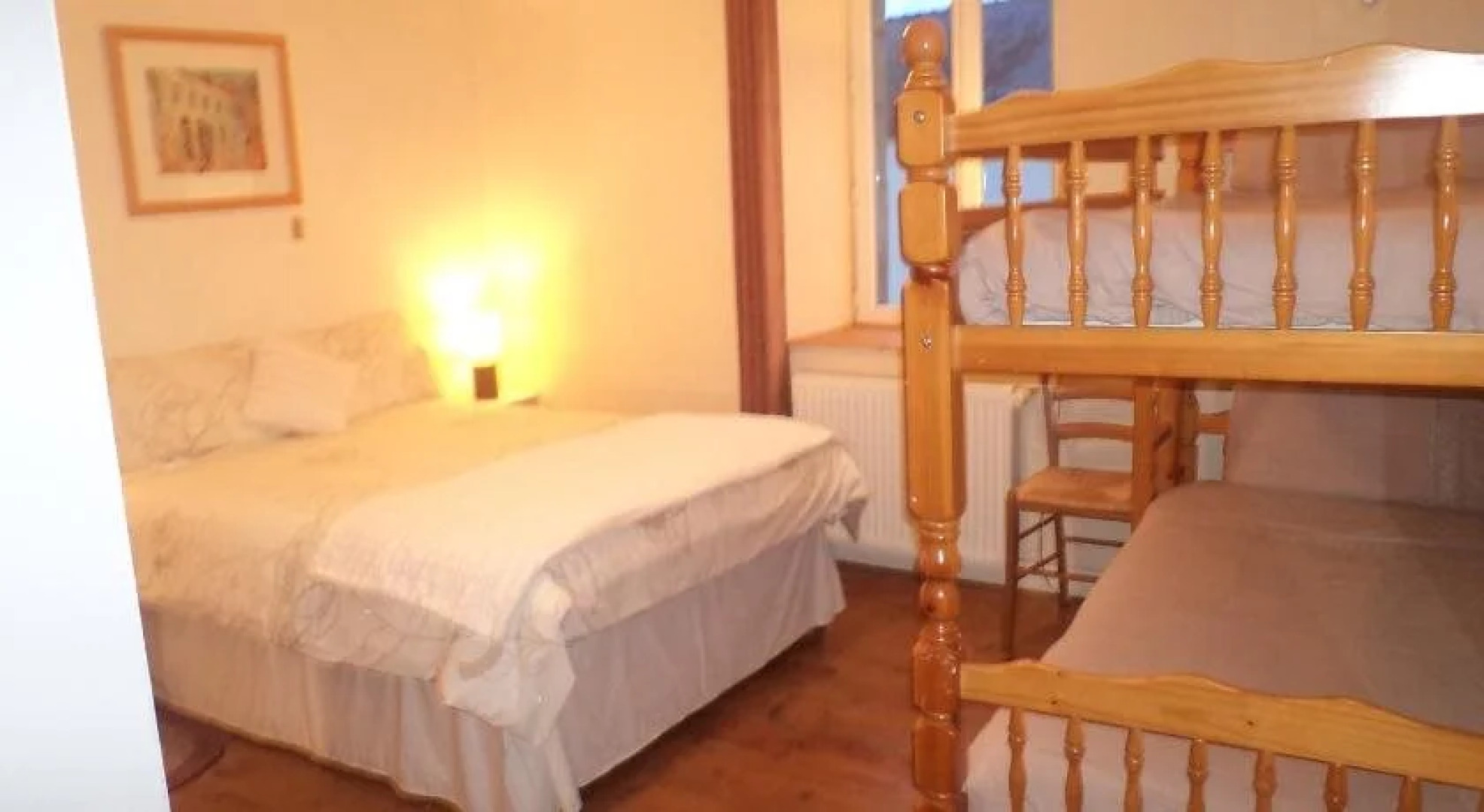 Lauras Chambres dHôtes