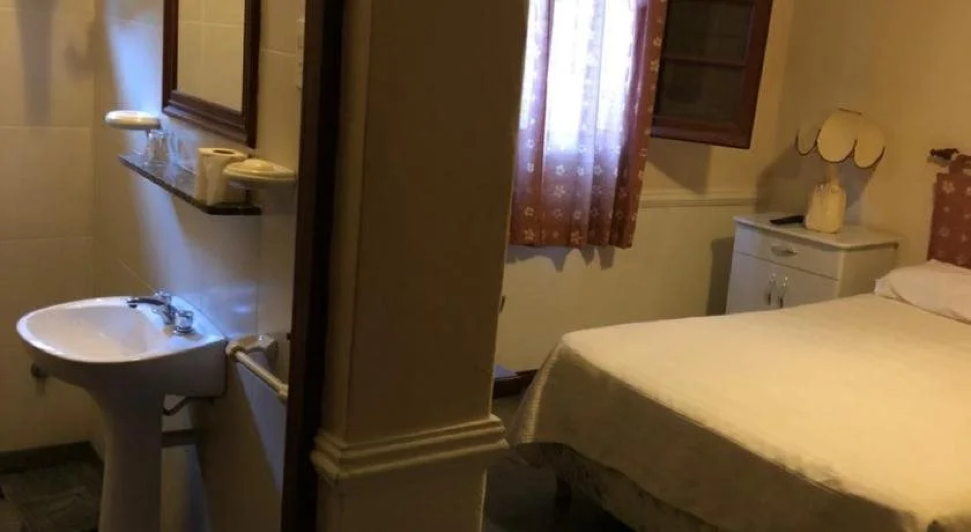 Hotel Aguirre