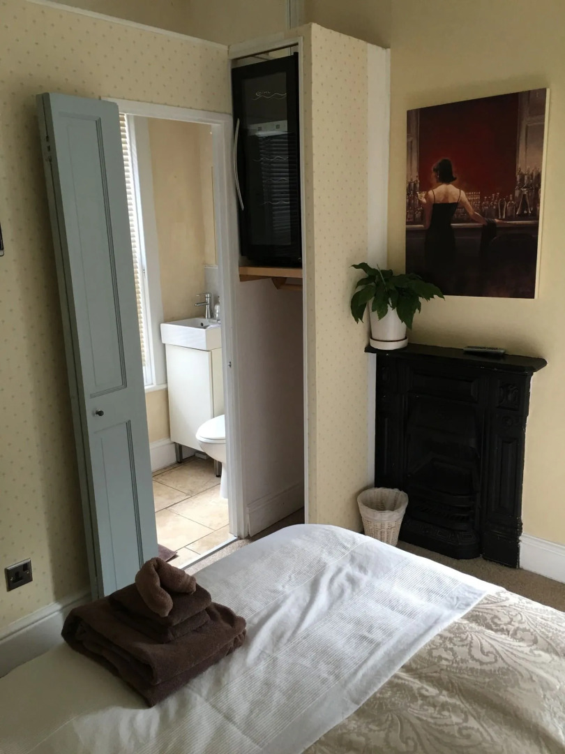 Sunny Mount Bed And Breakfast