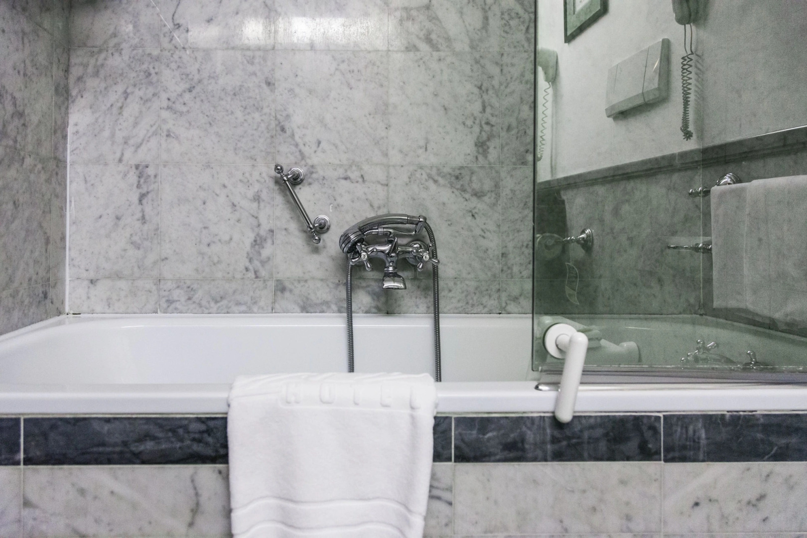 Отель Doria Grand Hotel