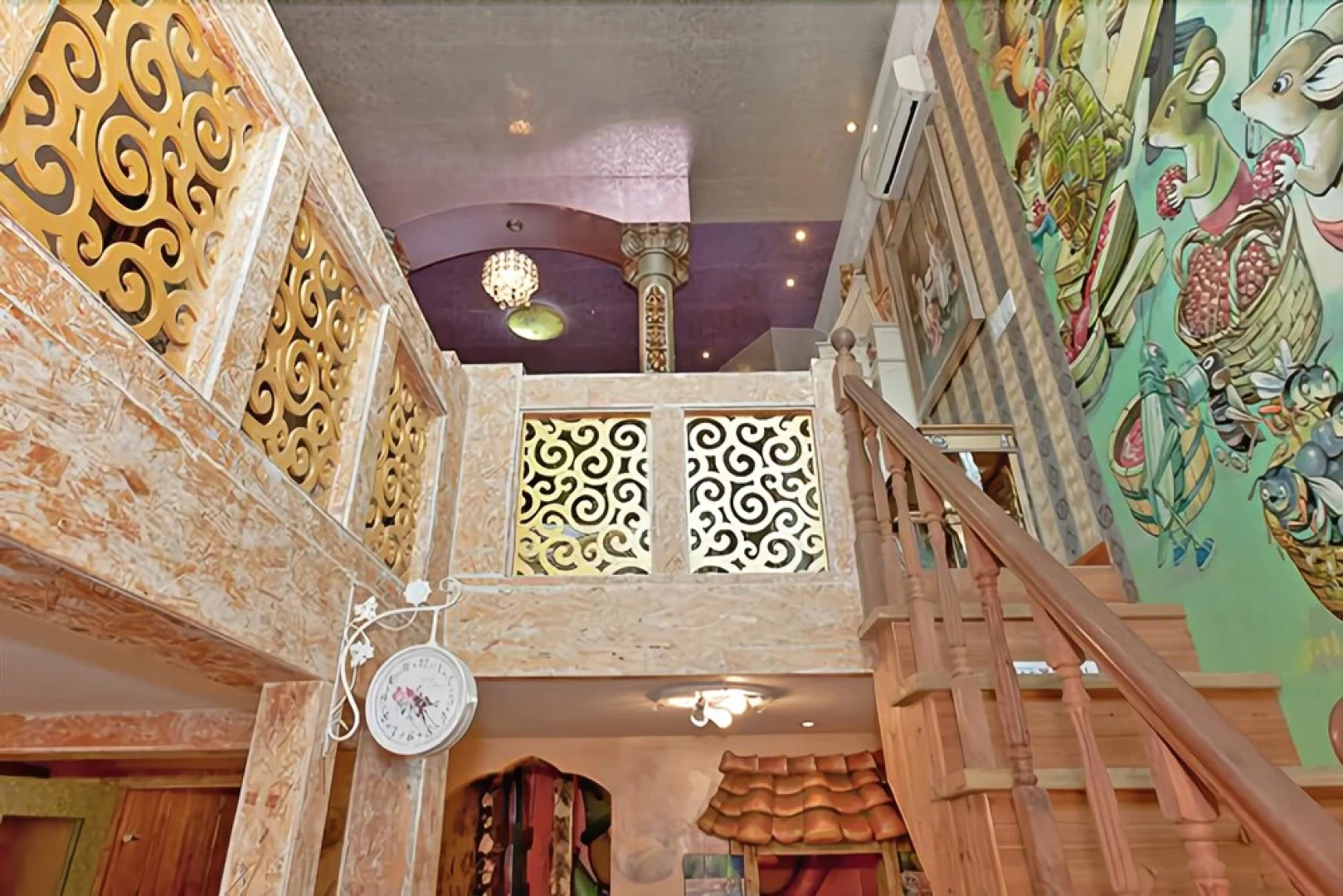 Tongyong Shayri Pension