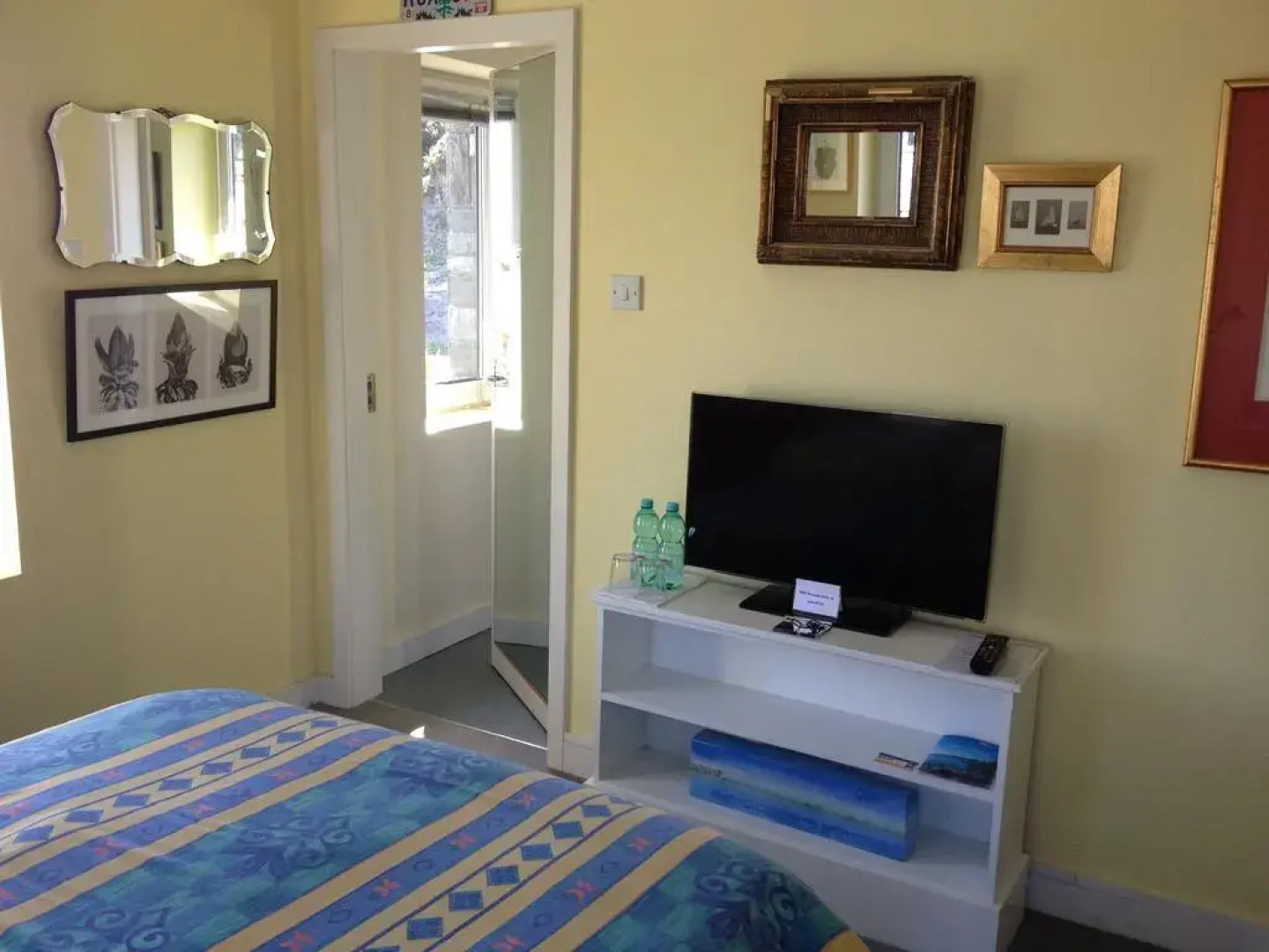 Rock Hill House (Adults Only)