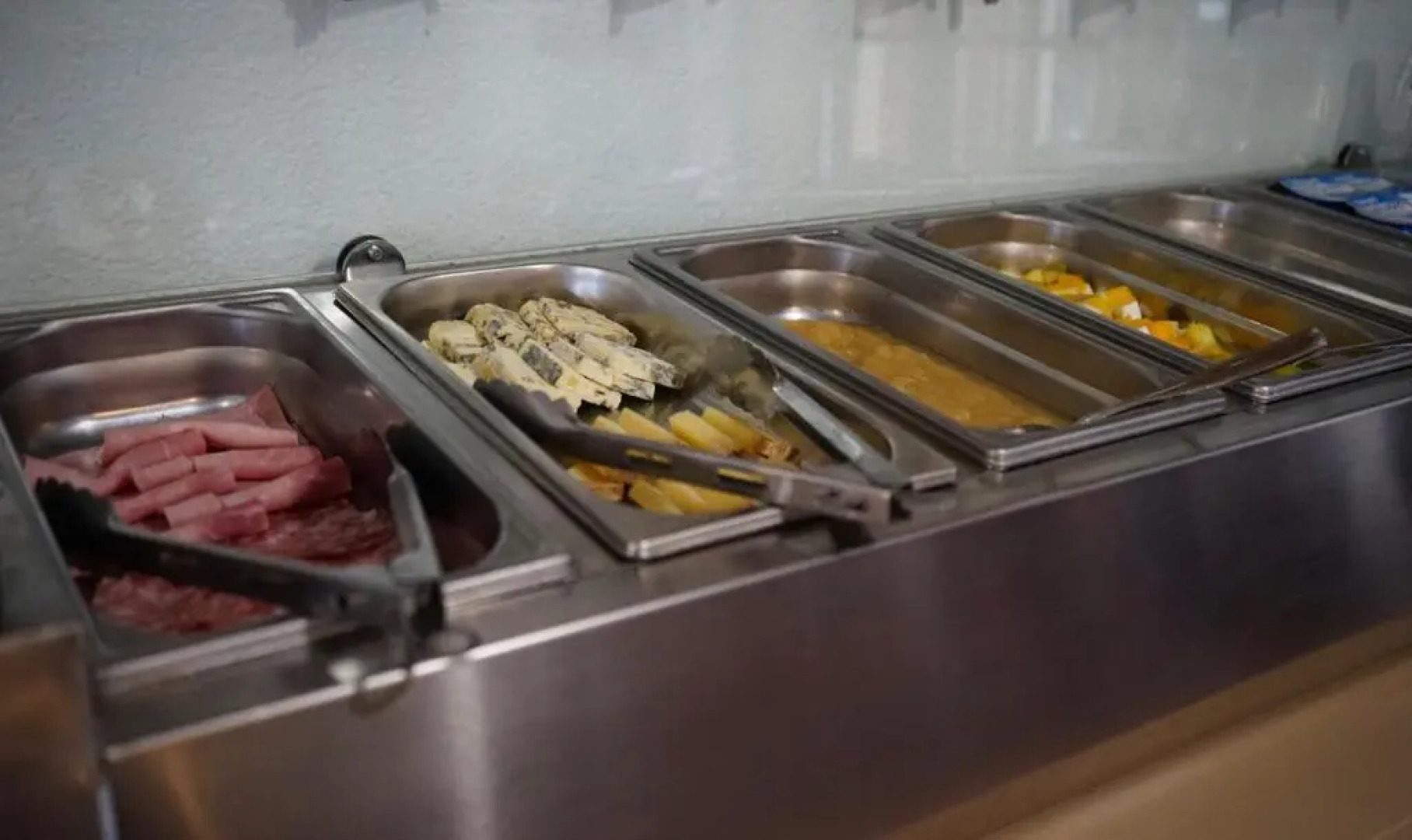 Le Moulin de la Brevette