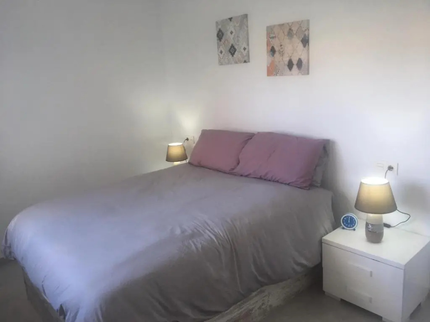 Marqués de Santillana 225 Pueblo Entremares