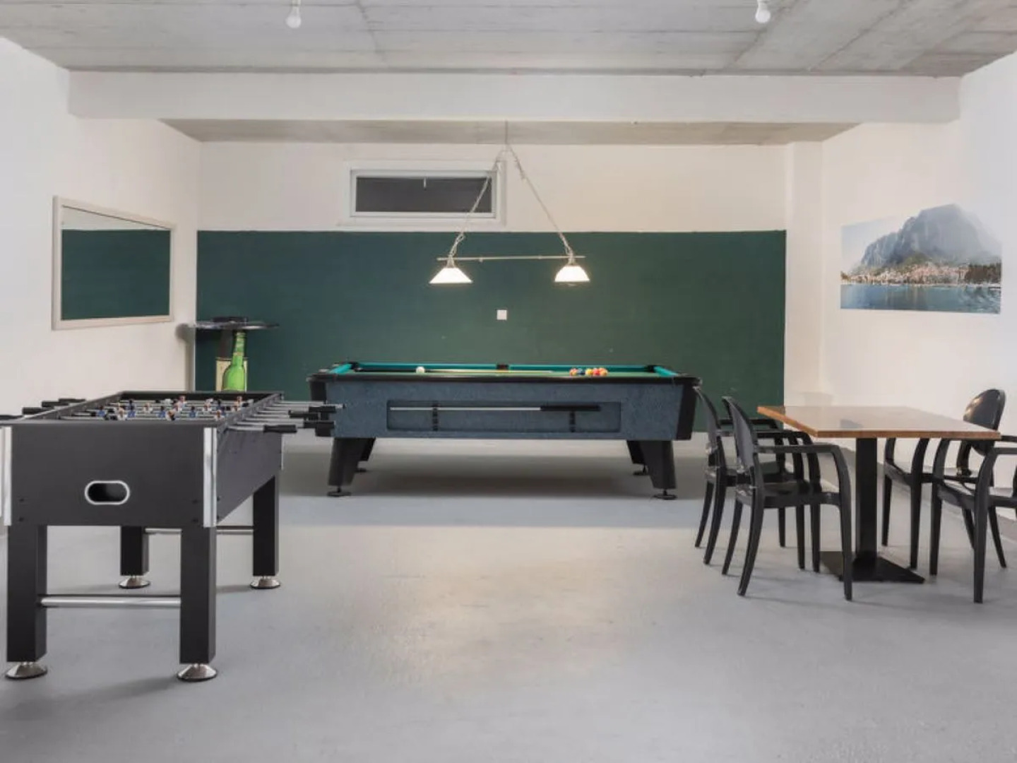 Villa Luka Seefeld in Tirol