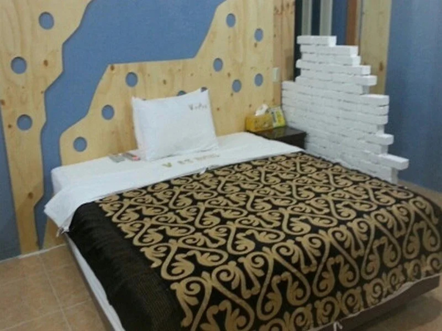 Goodstay V Spa Motel