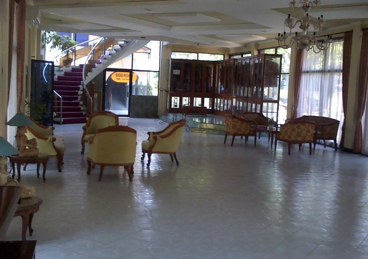 OYO 3934 Hotel Istana