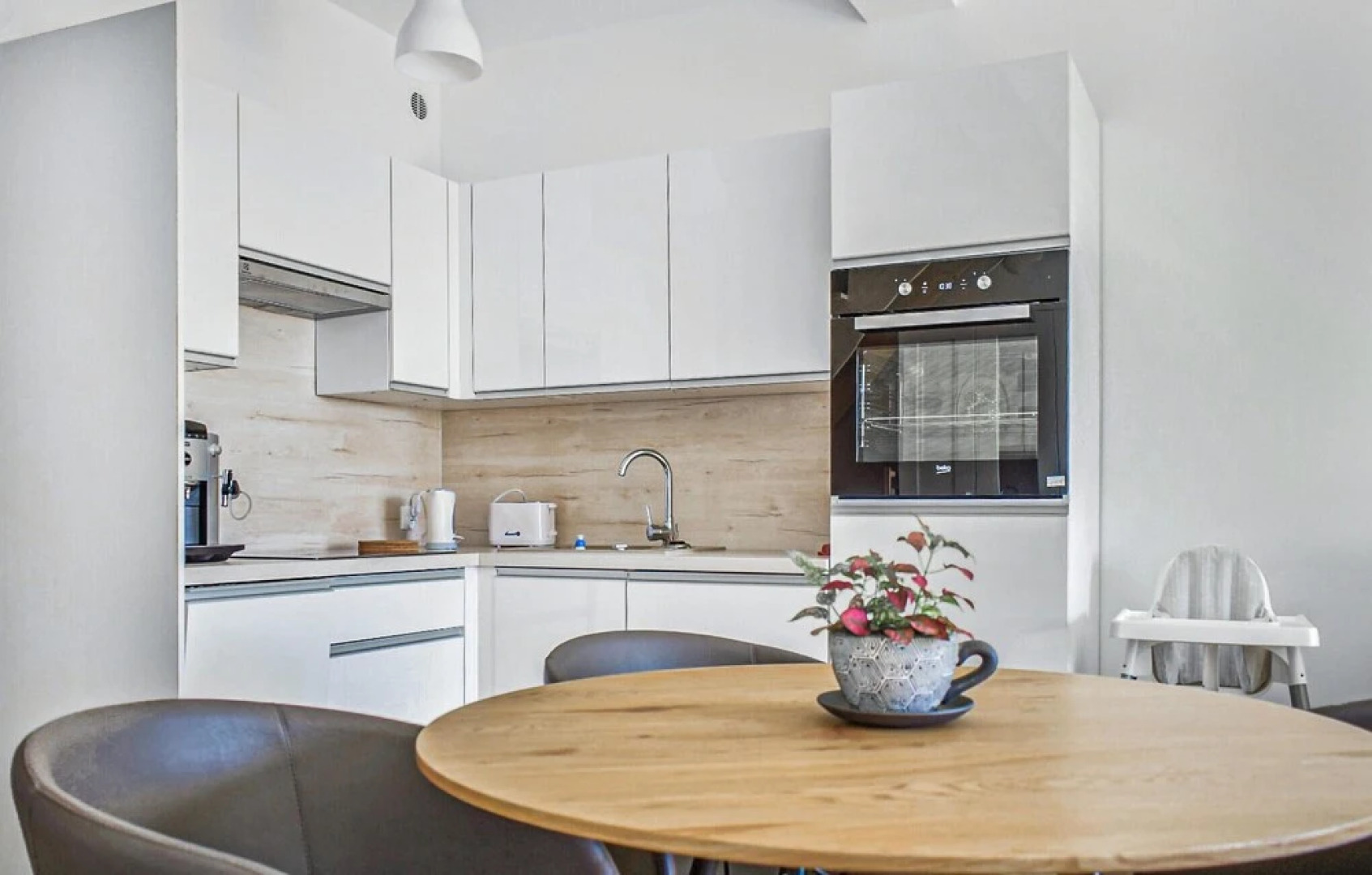 Beautiful Home in Grzybowo With 2 Bedrooms, Wifi and Outdoor Swimming Pool