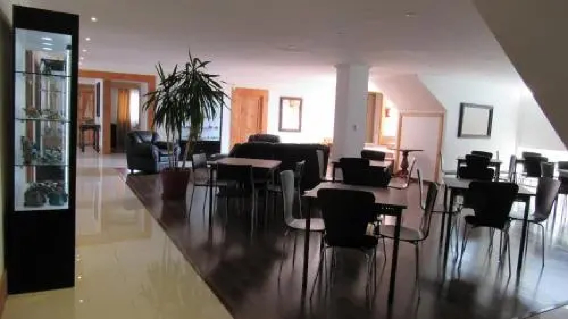 Hotel Quinta Estacion