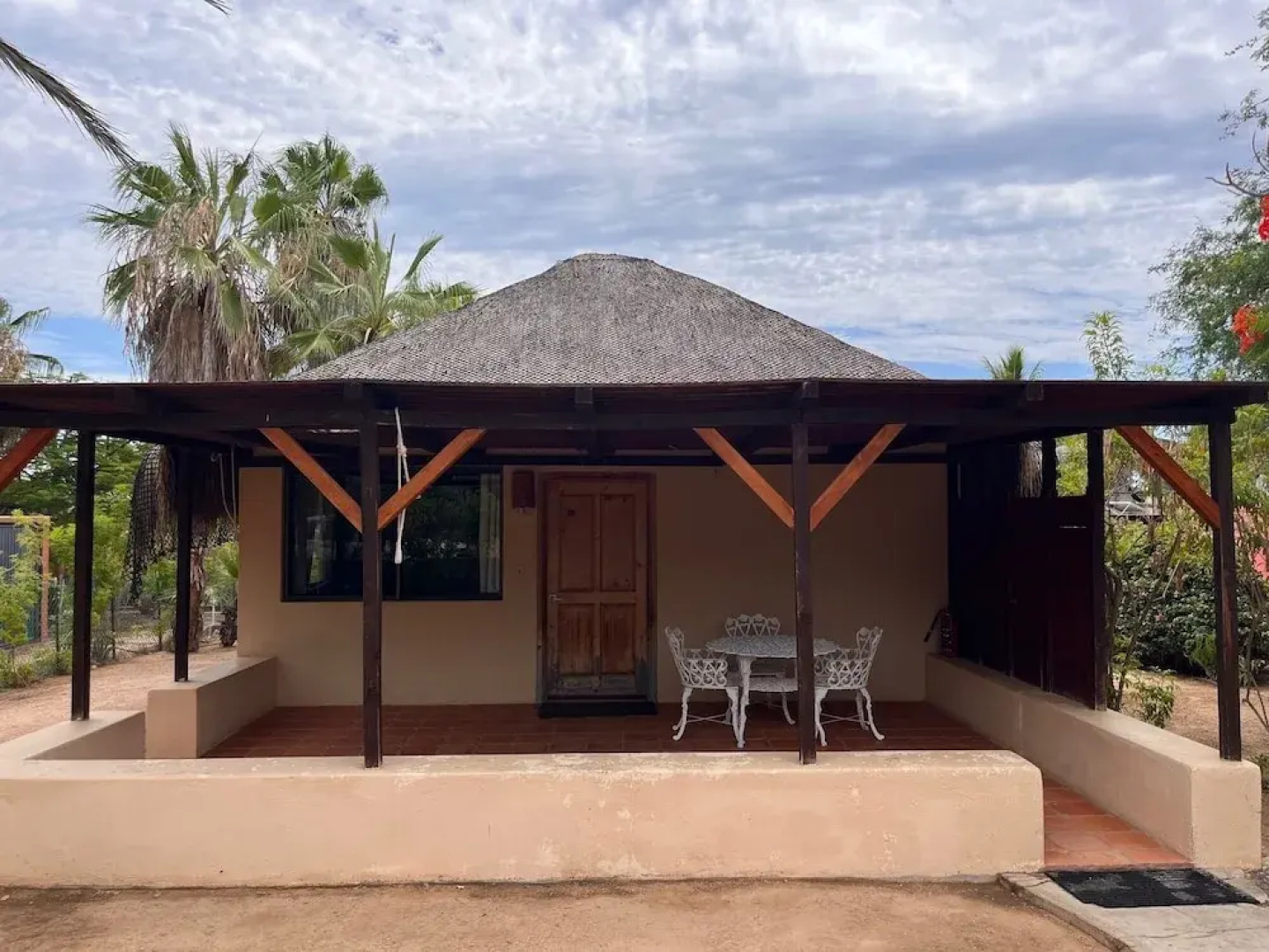 Cabo Pulmo Beach Resort