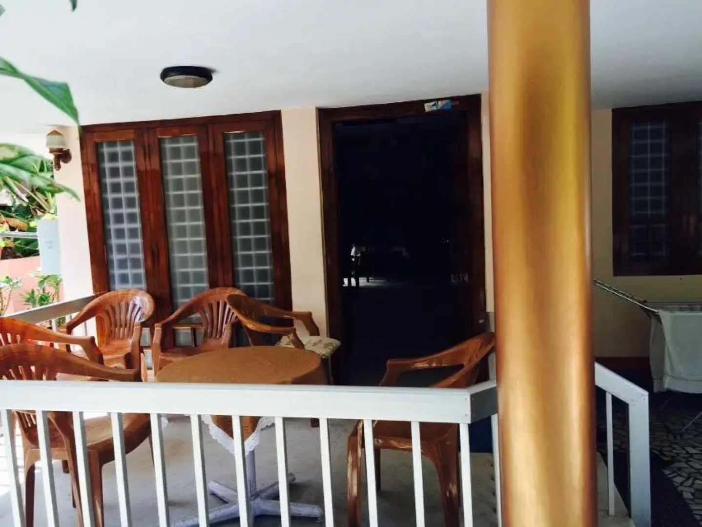 Thoms Beach Homestay