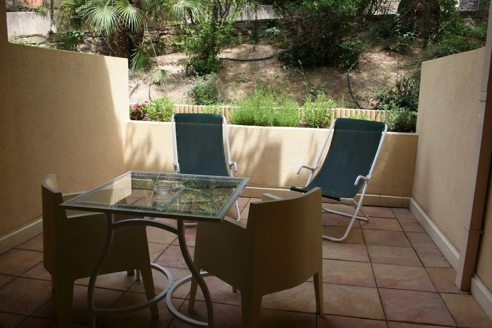 Pamela Hôtel Cassis