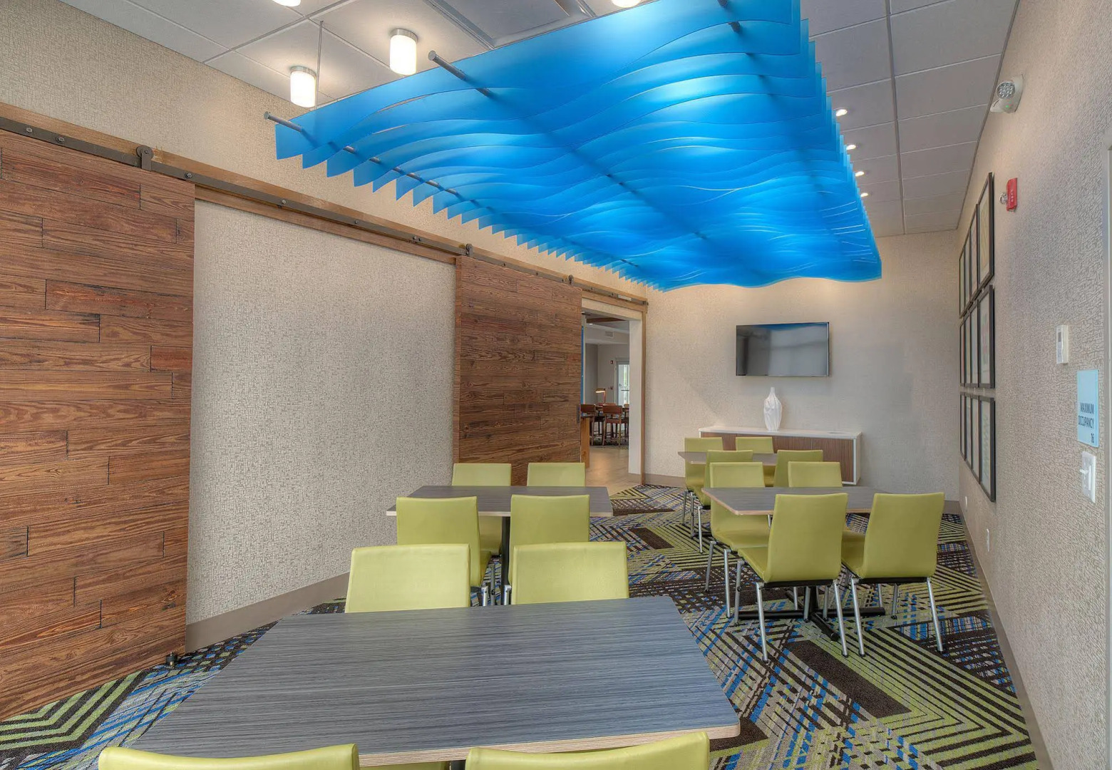 Holiday Inn Express & Suites Fort Mill by IHG