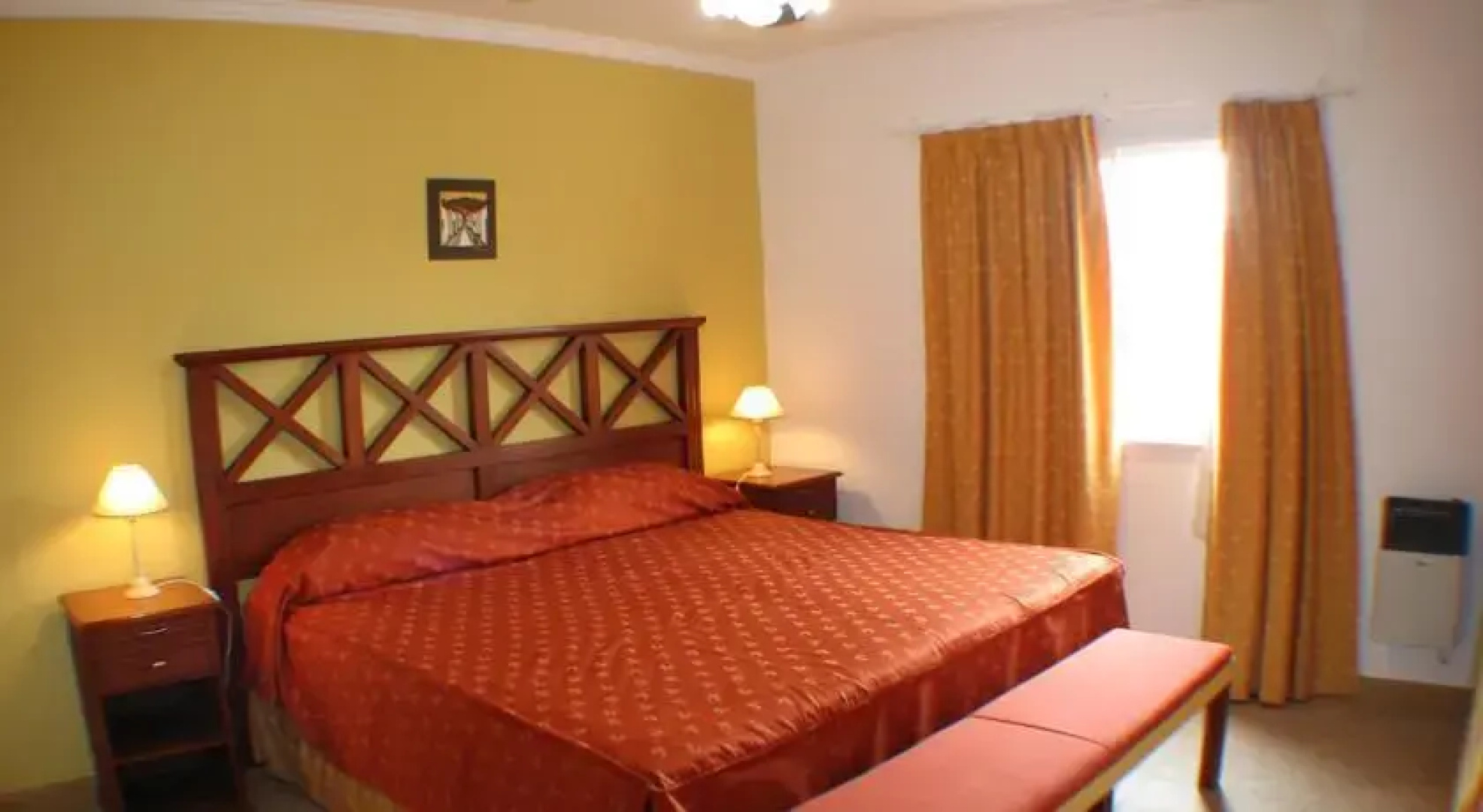 Apart La Serena