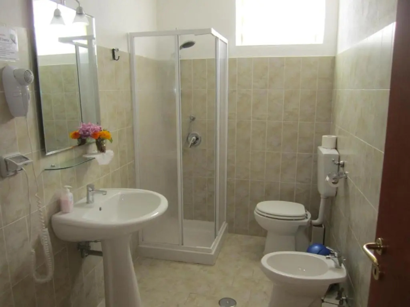 Agriturismo Grotta Dell'Eremita