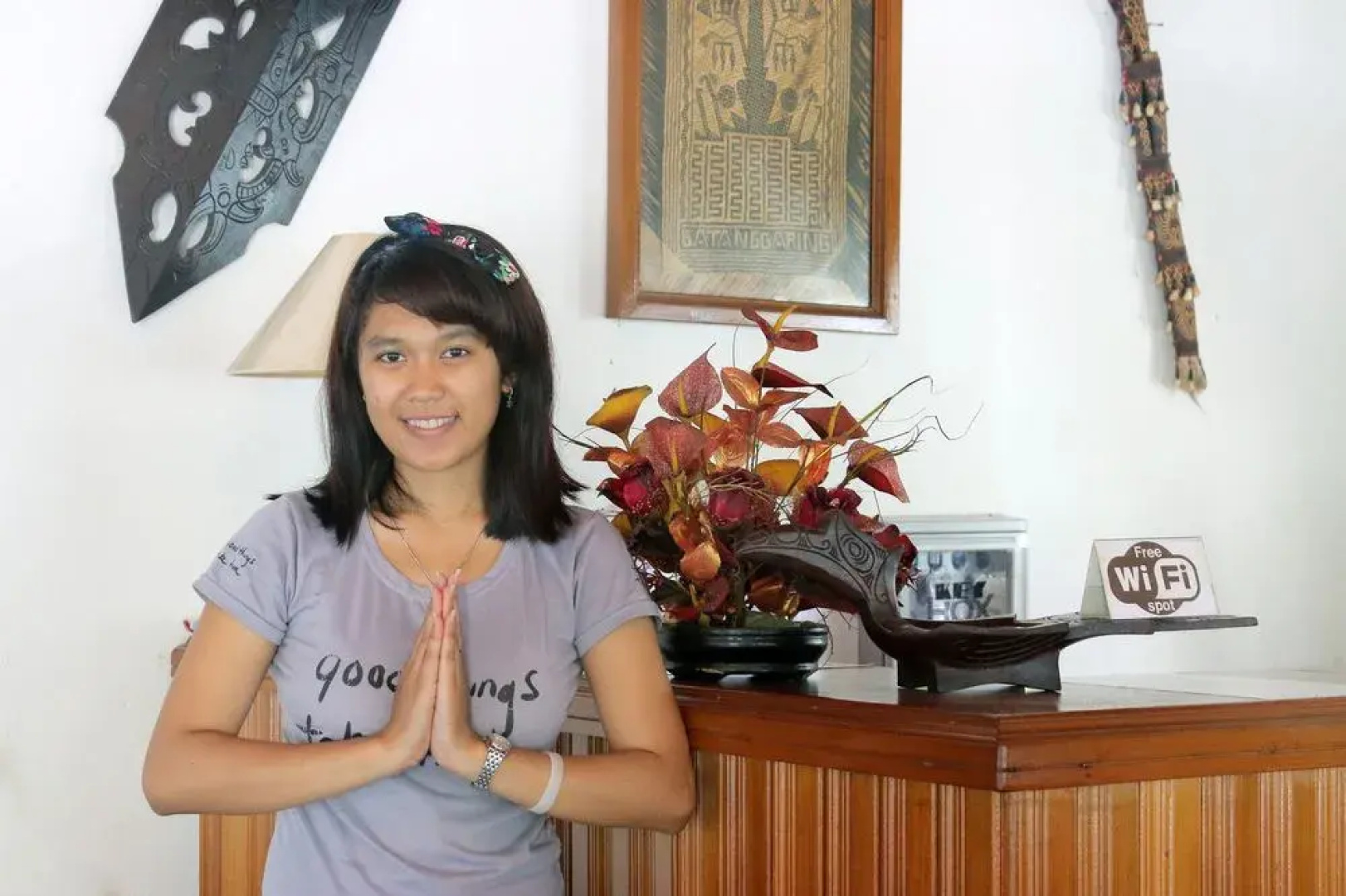 Airy Eco UPR Jekan Raya Galaxy 9A Palangkaraya