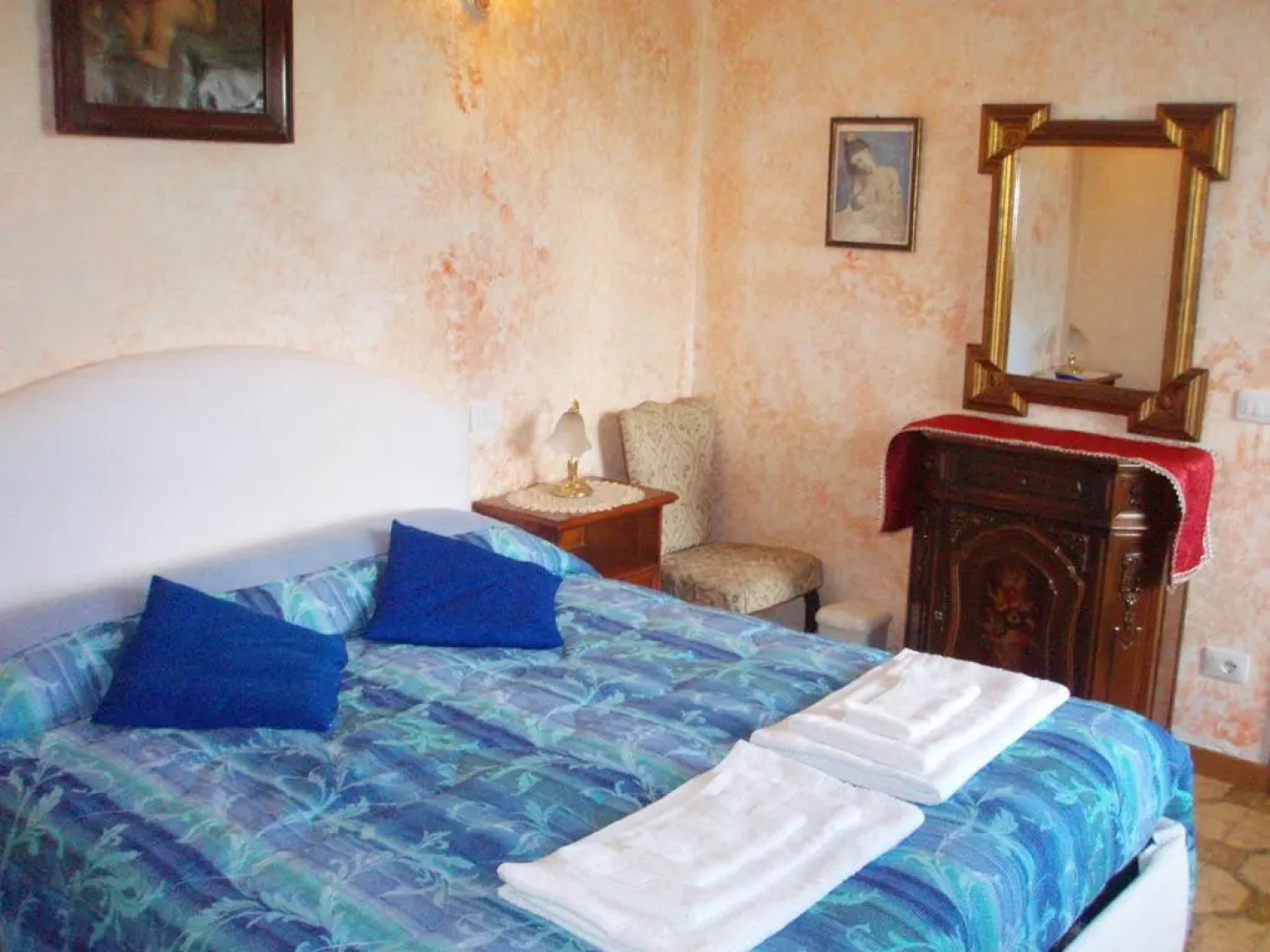 B&B Villa Imperiale