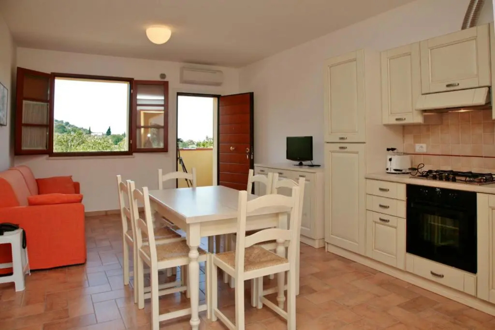 Borgo Etrusco S.p.A.