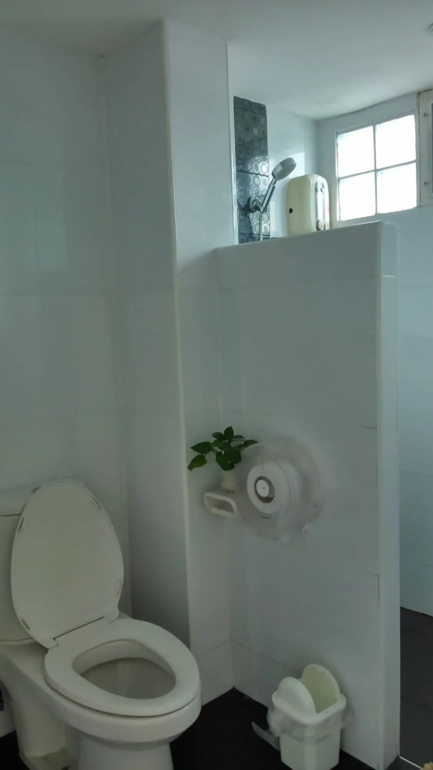 Rachamankha Flora House