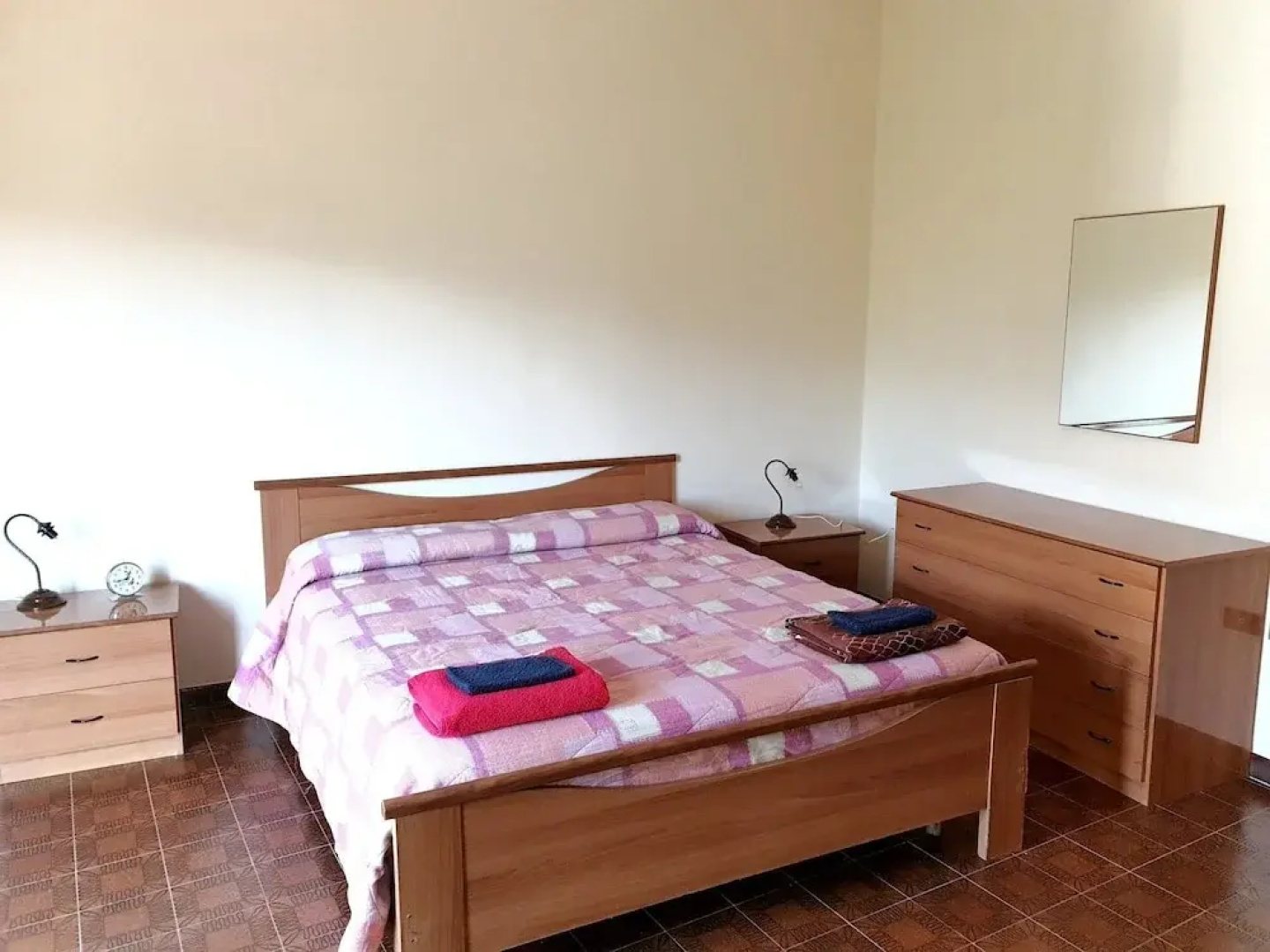 House With 3 Bedrooms in Castrovillari, With Balcony and Wifi - 20 km From the Slopes