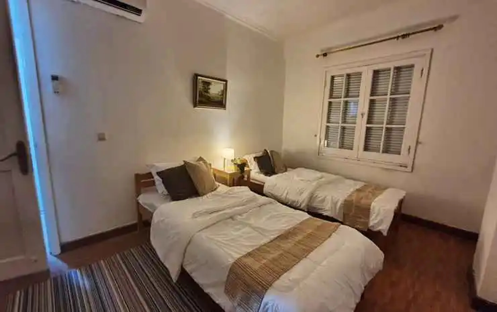 Carita Lippo Kondominium by Andrians