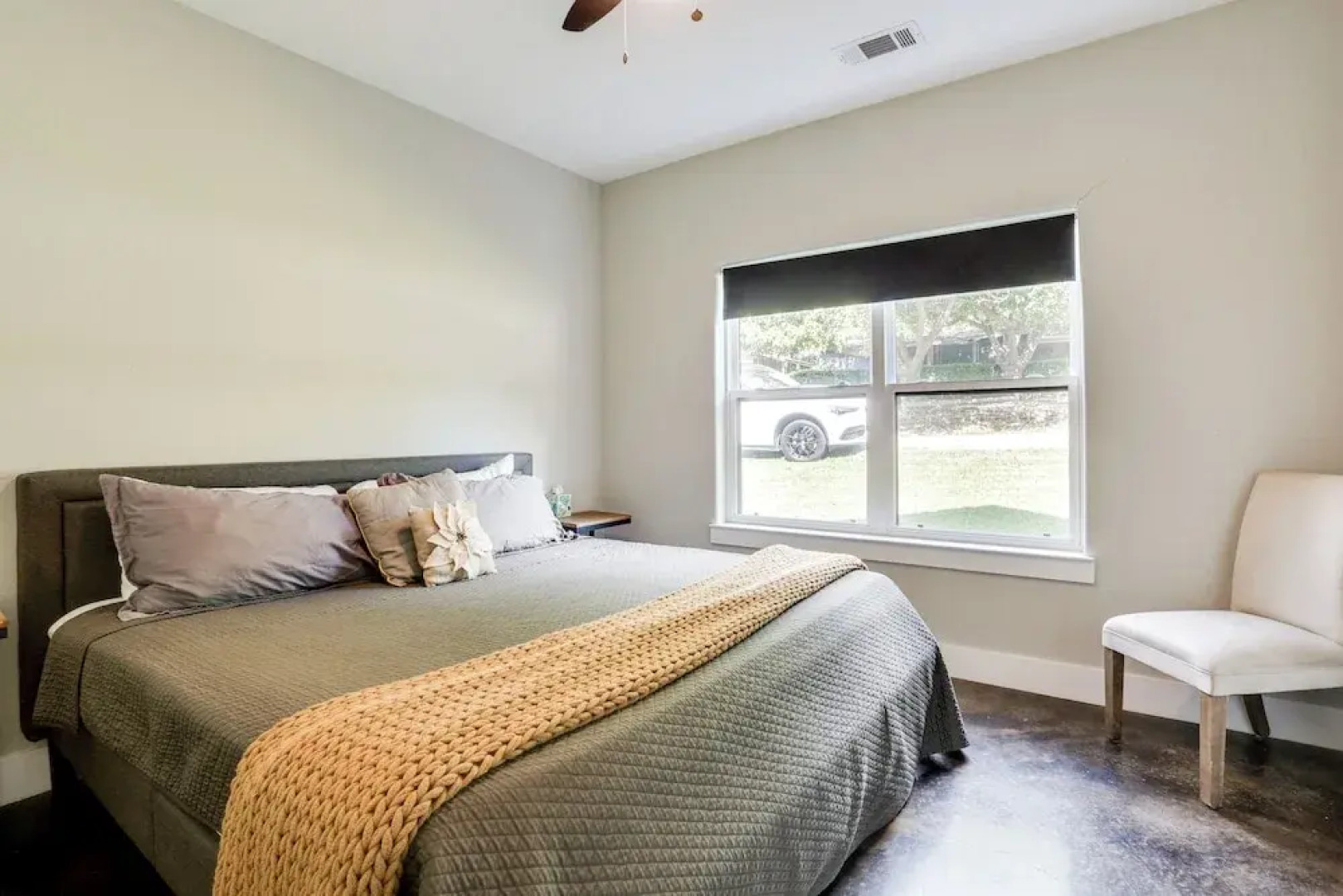 1 Mi to Boating & Beaches: Lake Texoma Getaway