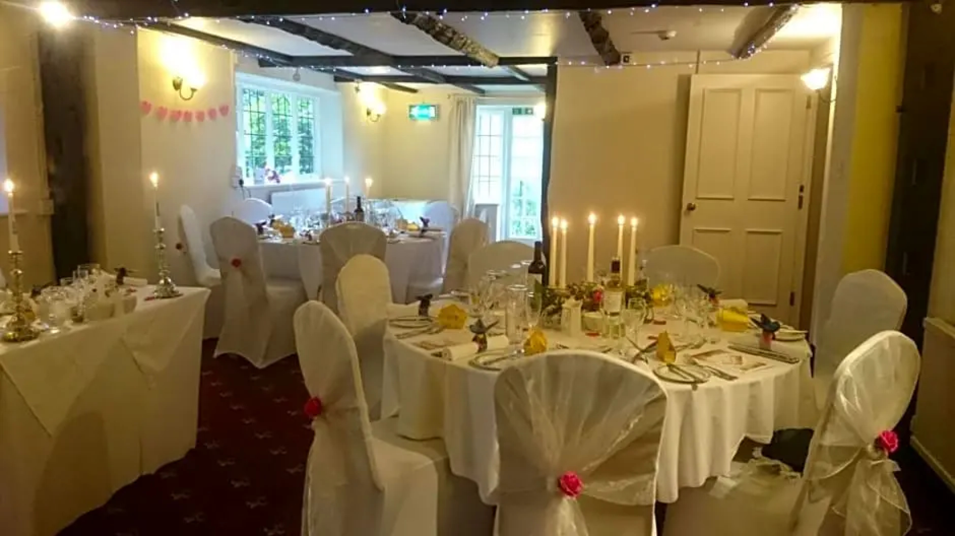 Chalk Farm Hotel LDC