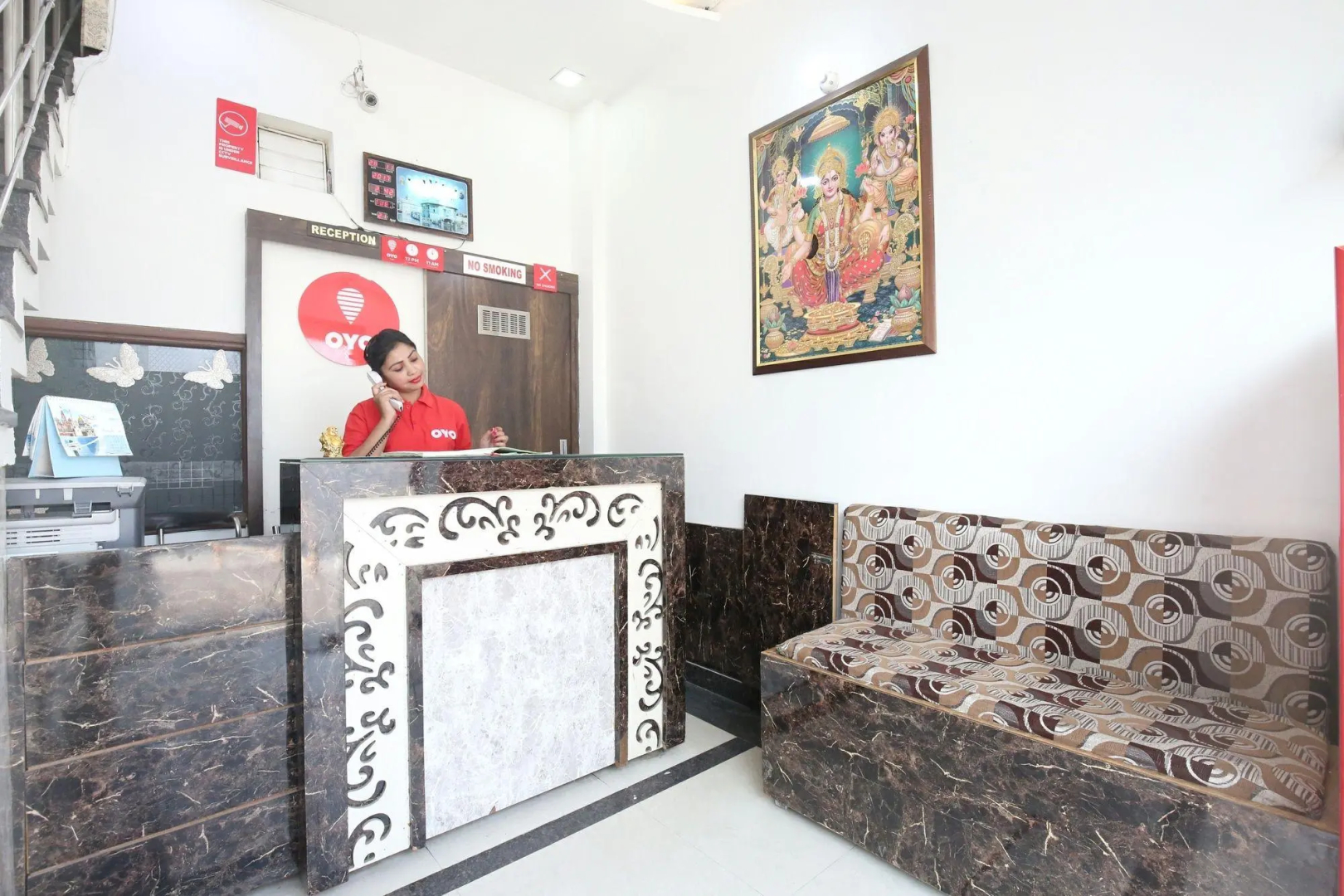 OYO 10430 Hotel Citi View Inn