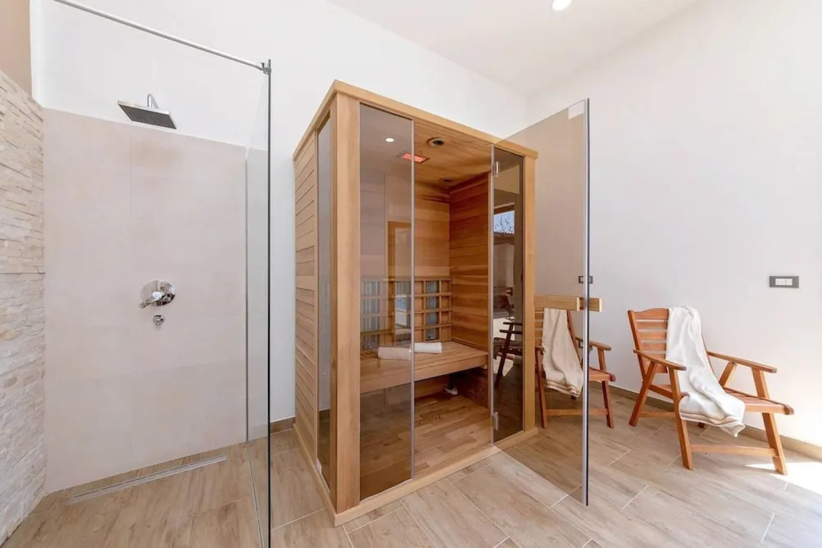 Charming 6-bed Villa in Vižinada