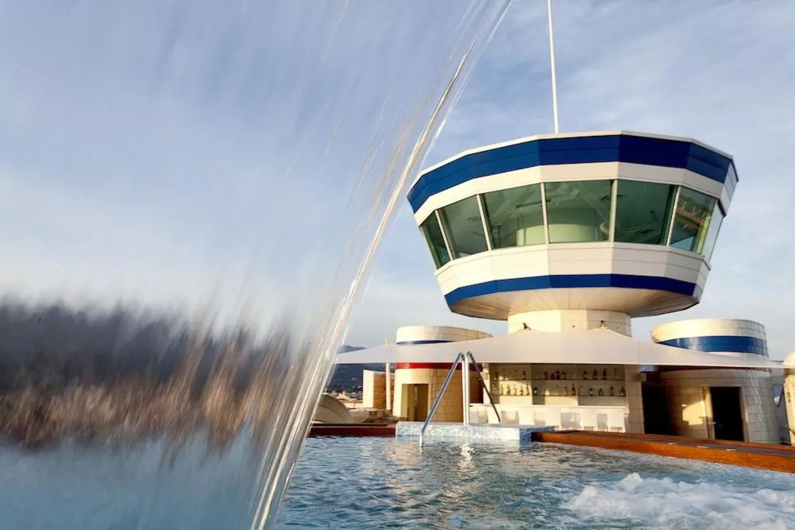 Albergo Yacht Club Marina di Loano