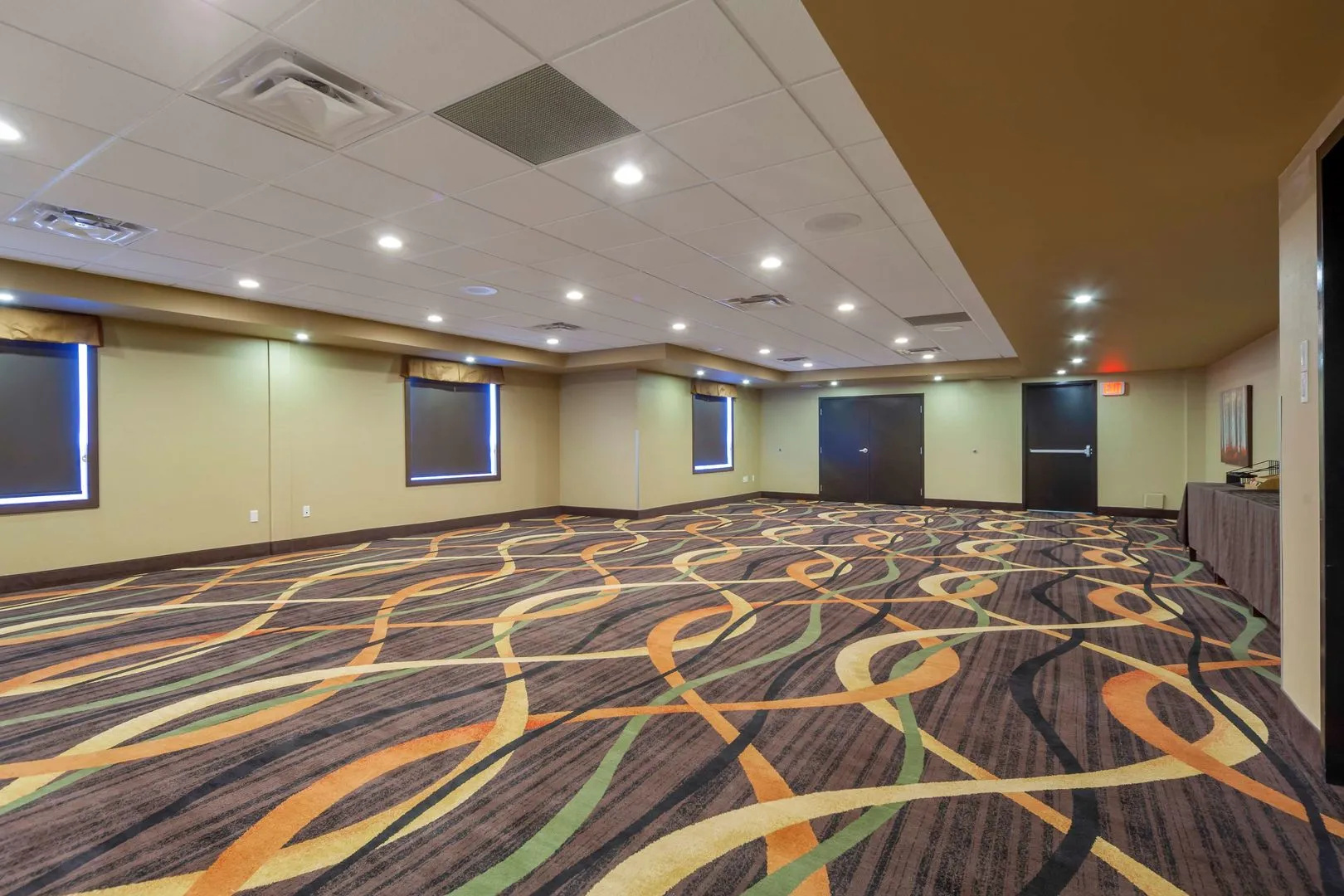 Best Western Plus Fox Creek