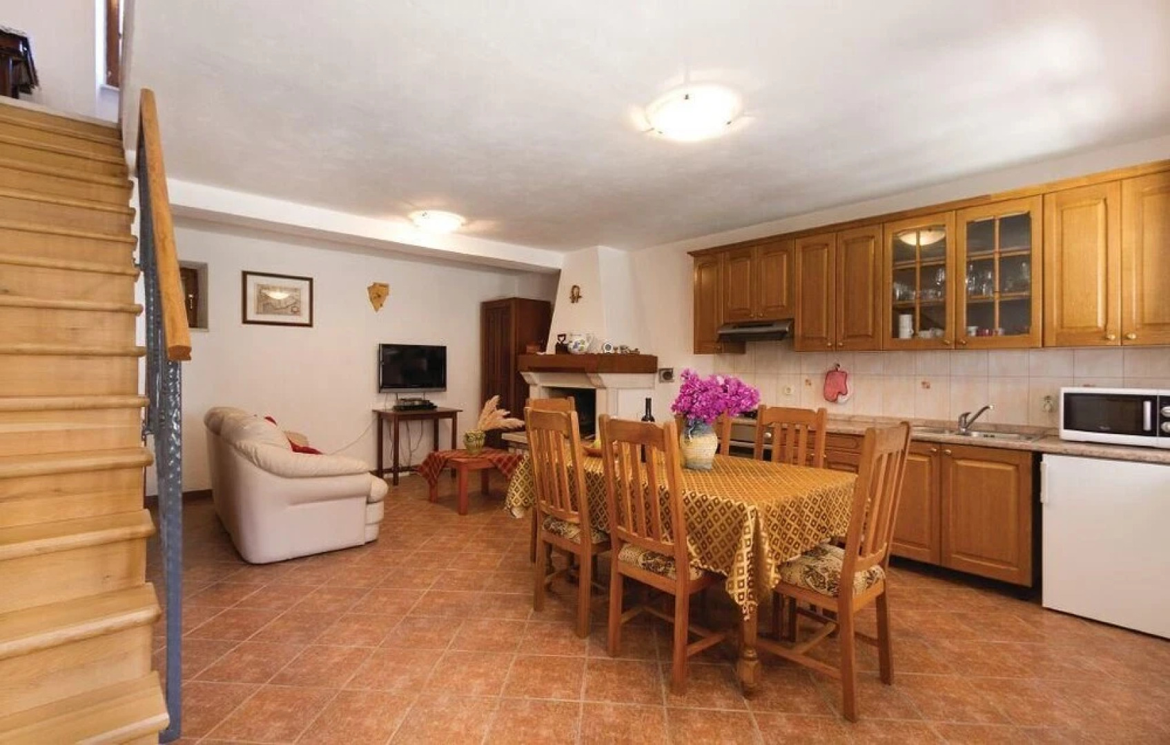 Holiday Homes Ana & Maria