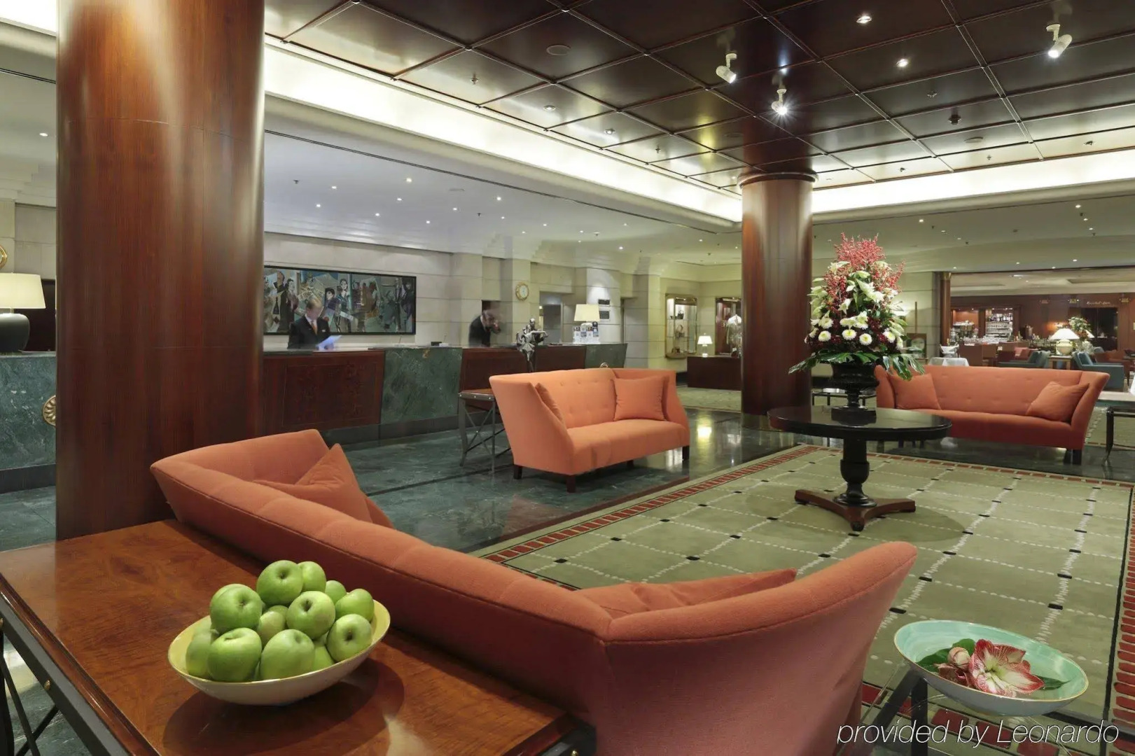 Hotel Bristol Berlin